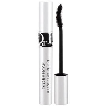 Diorshow Iconic Overcurl Mascara - Riasenka pre väčší objem a natočenie rias 6 g